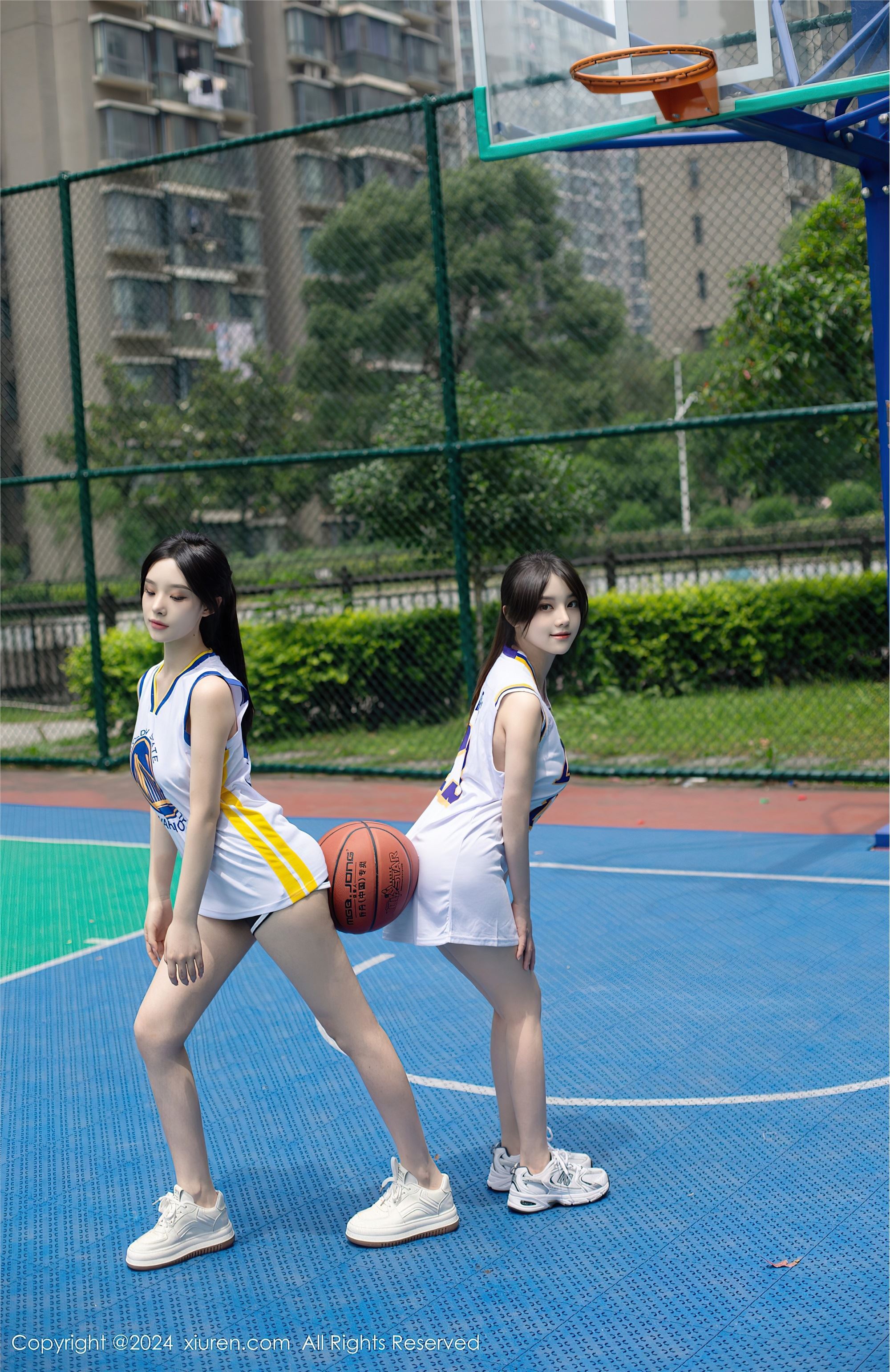 Xiuren秀人网 2024.06.21 NO.8744 豆瓣酱